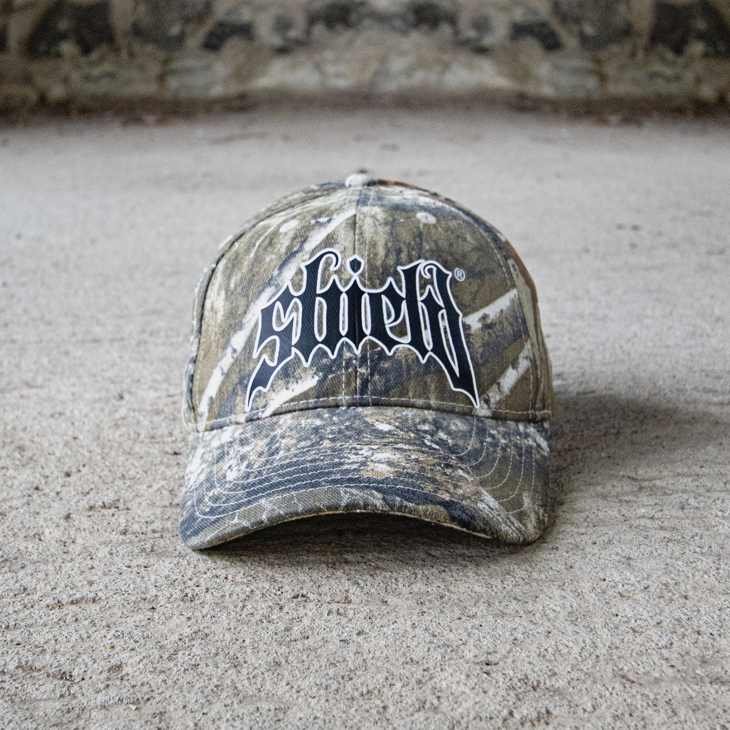 REALTREE® CAMO HAT