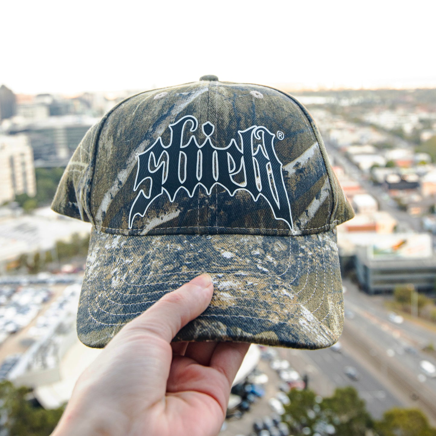 REALTREE® CAMO HAT