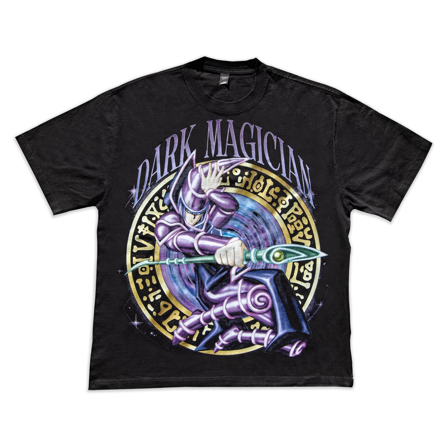 VINTAGE DARK MAGICIAN T-SHIRT
