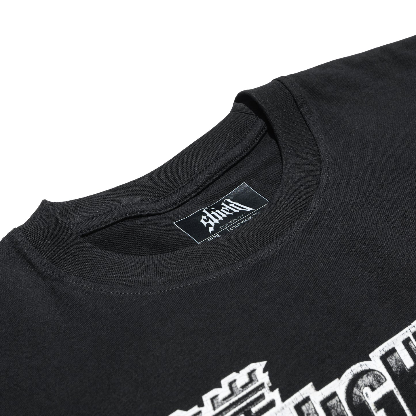 MIDNIGHT CLUB T-SHIRT