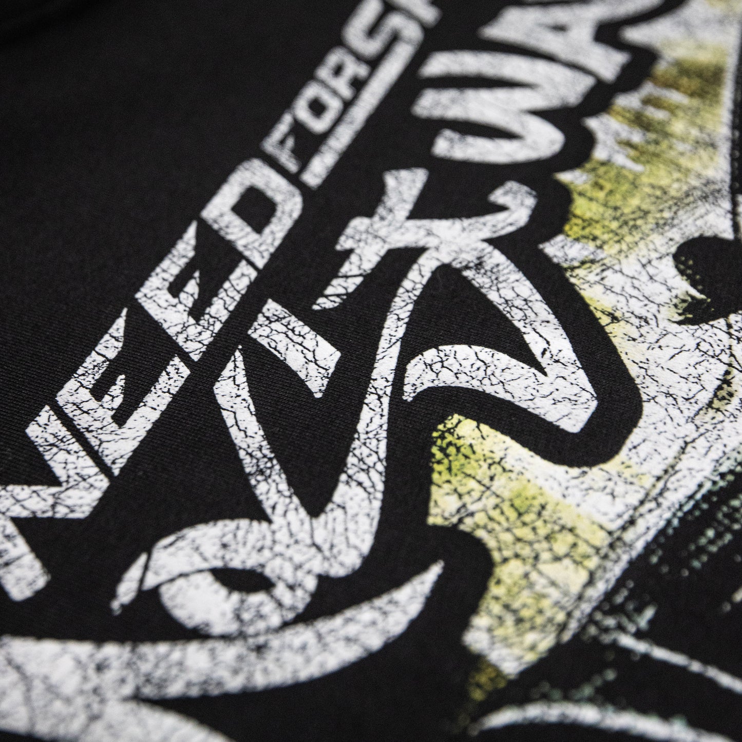 MOST WANTED HOODIE