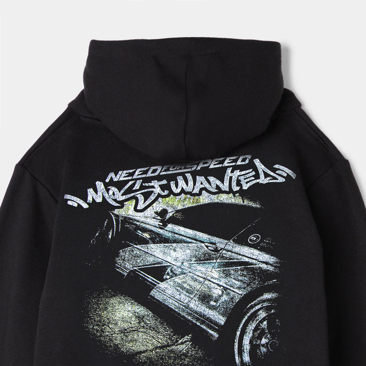 MOST WANTED HOODIE