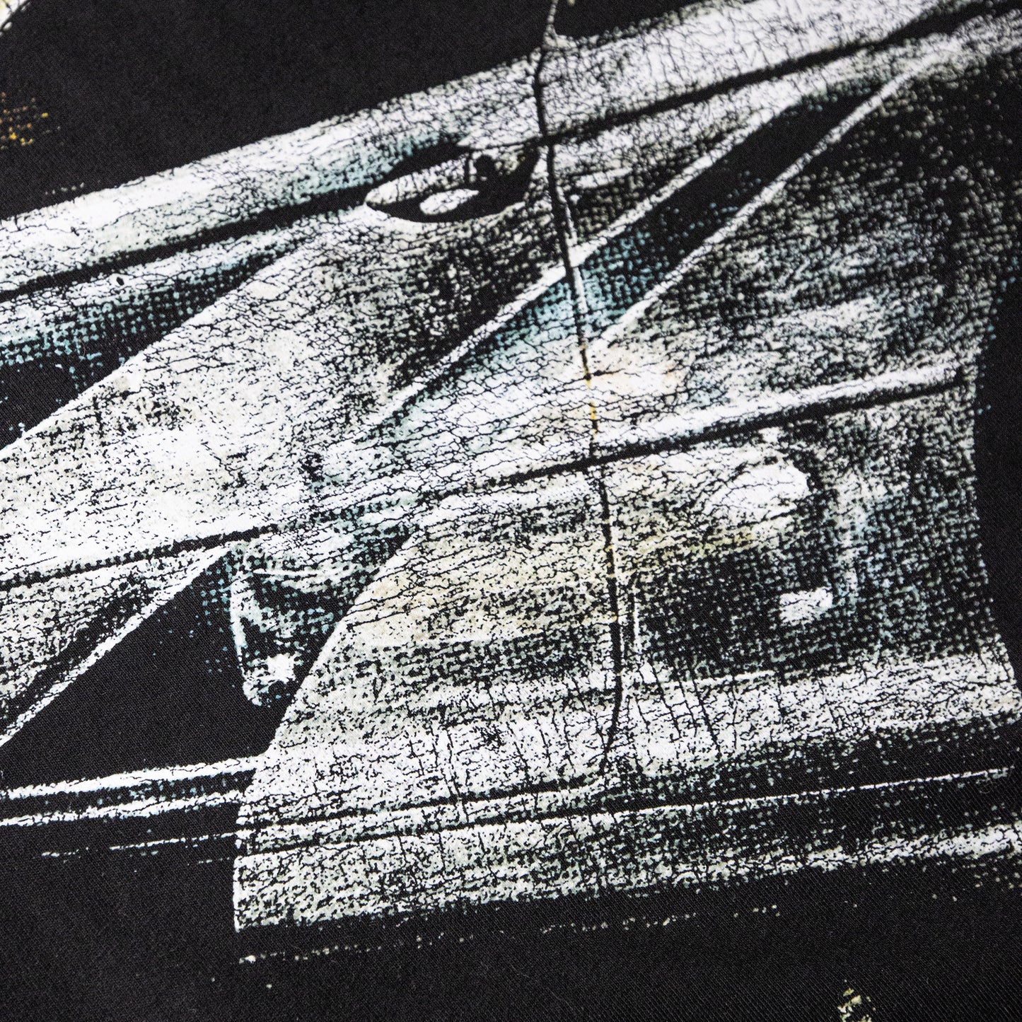 MOST WANTED HOODIE
