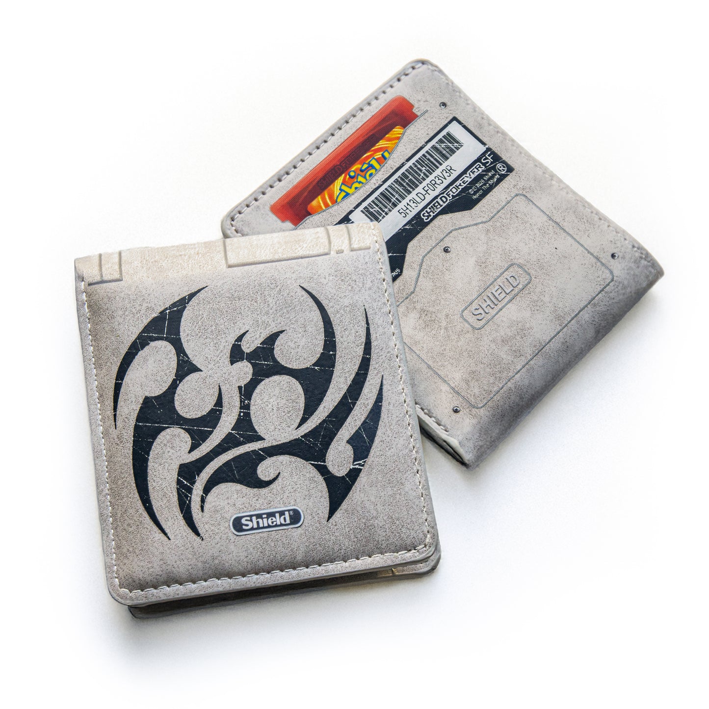 SP WALLET