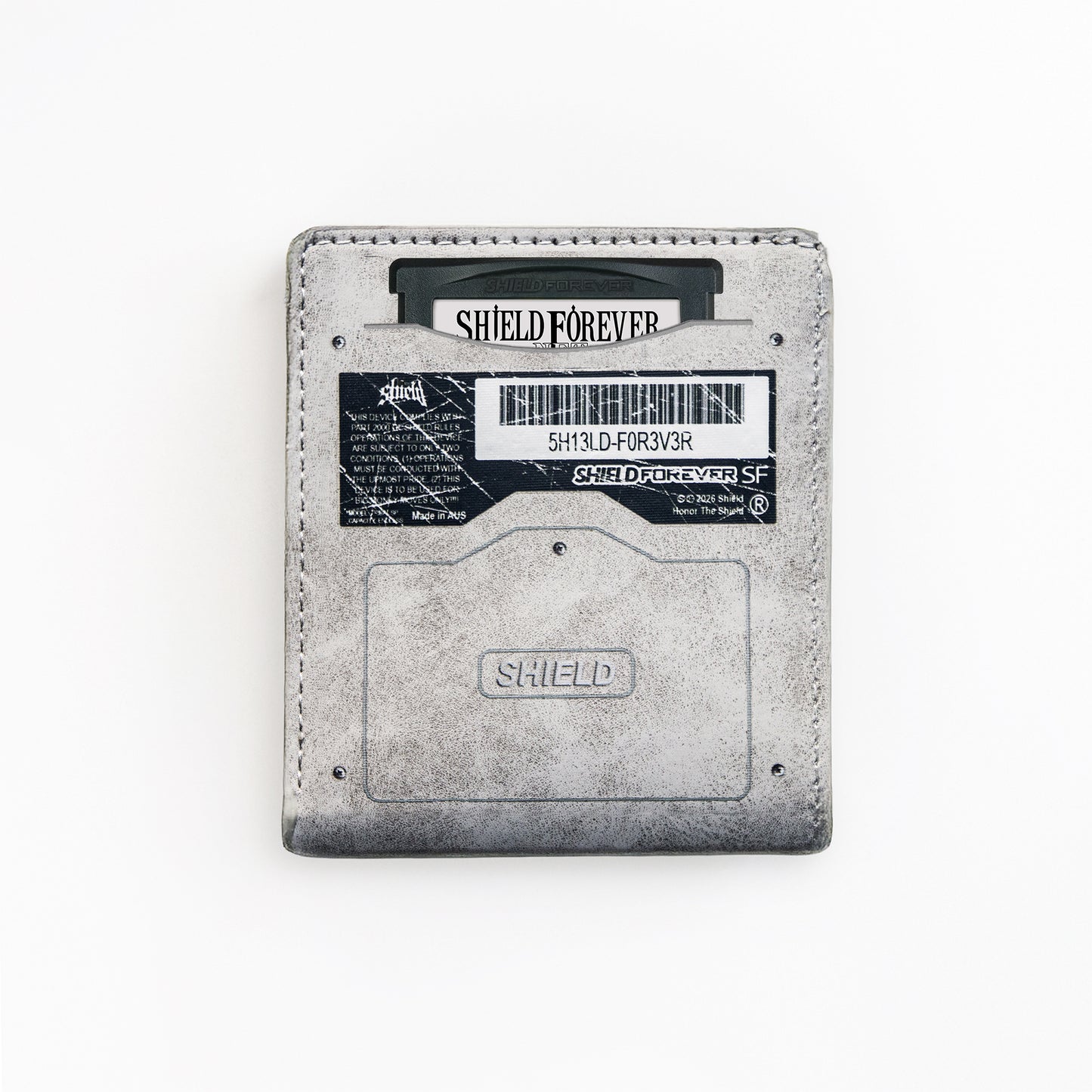 SP WALLET