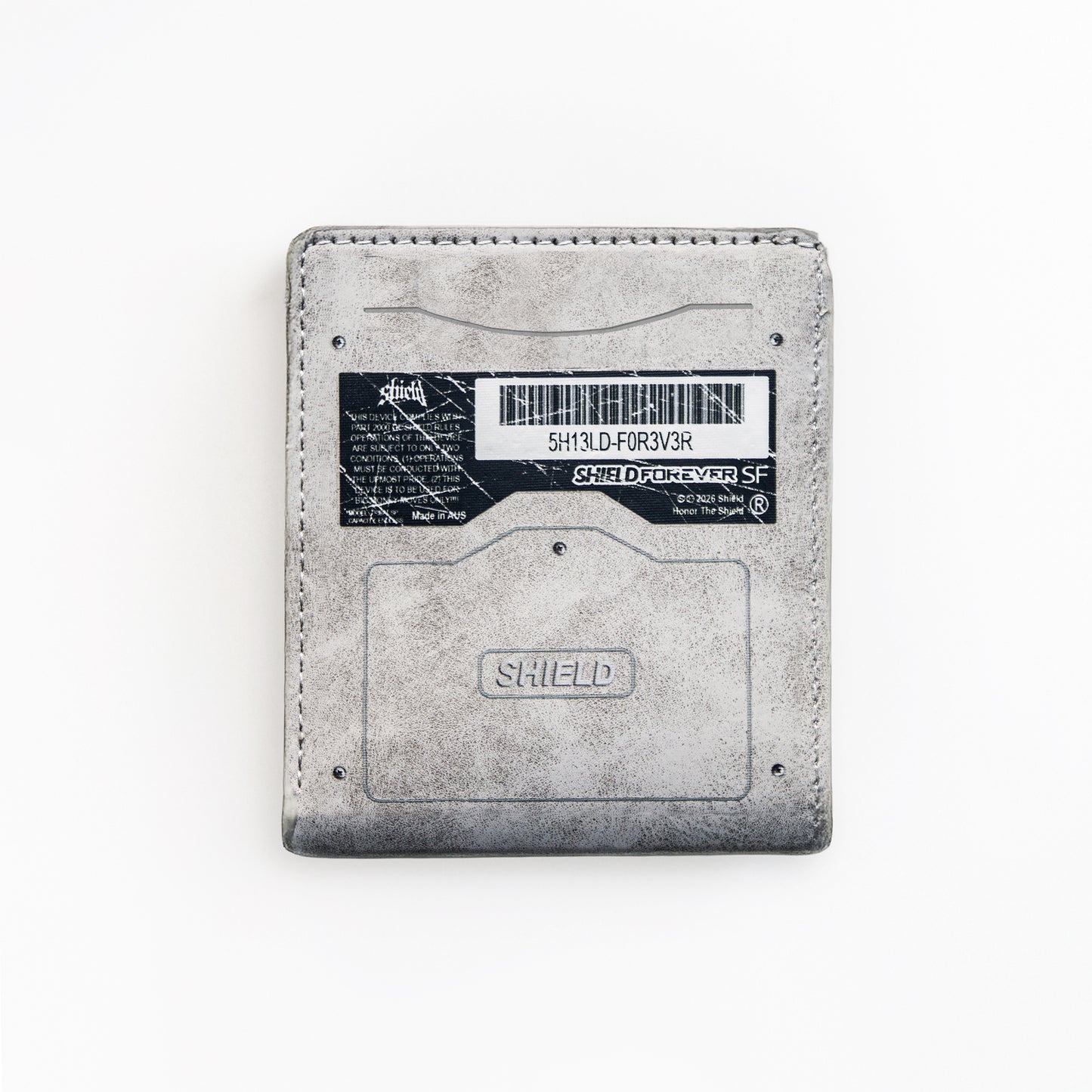 SP WALLET
