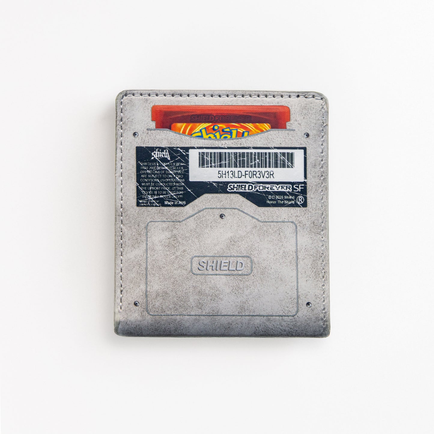 SP WALLET