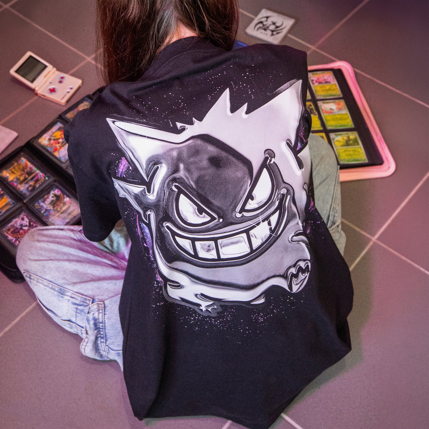 #0094 HEAVY TEE