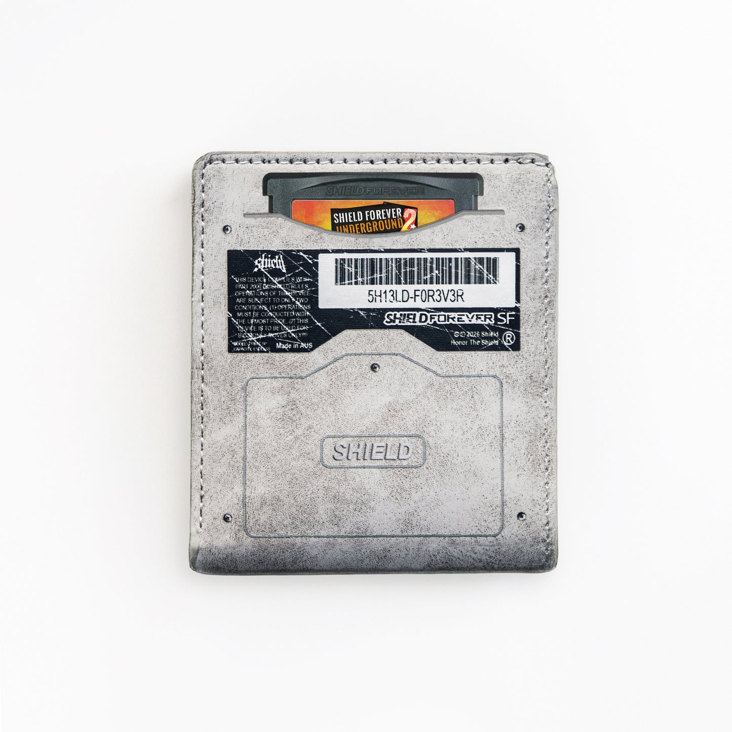 SP WALLET