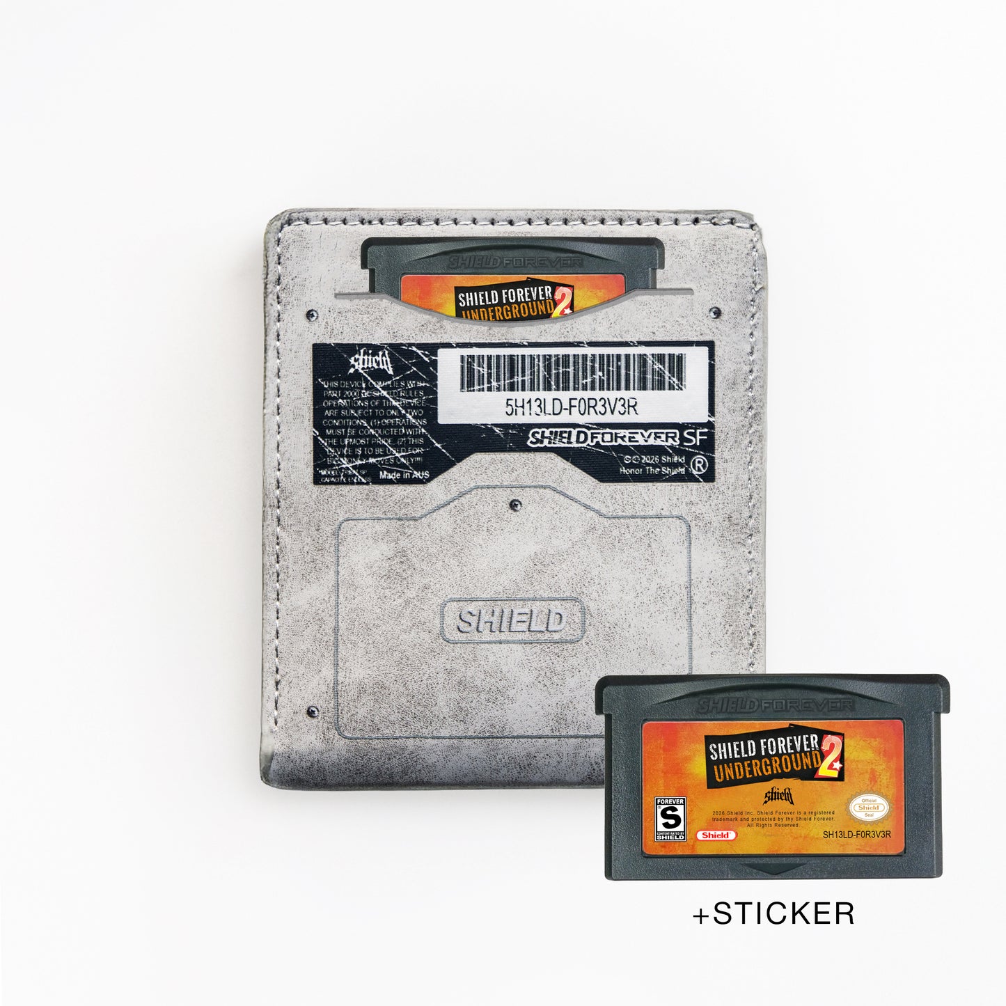 SP WALLET