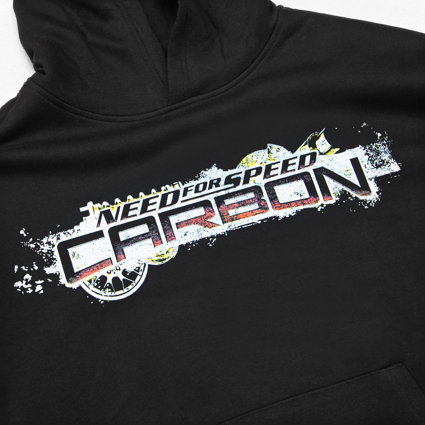 CARBON HOODIE