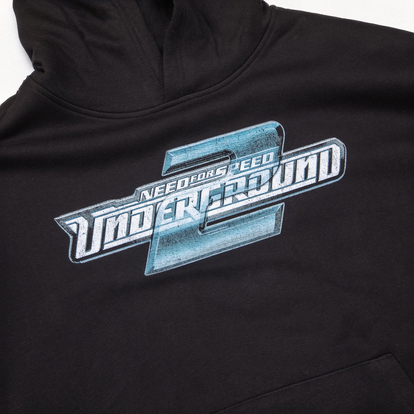 UNDERGROUND 2 HOODIE