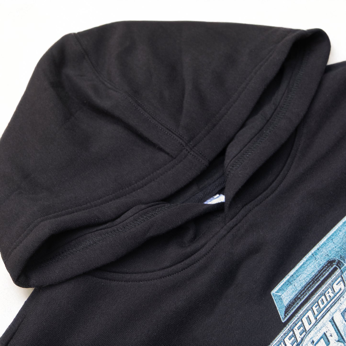 UNDERGROUND 2 HOODIE
