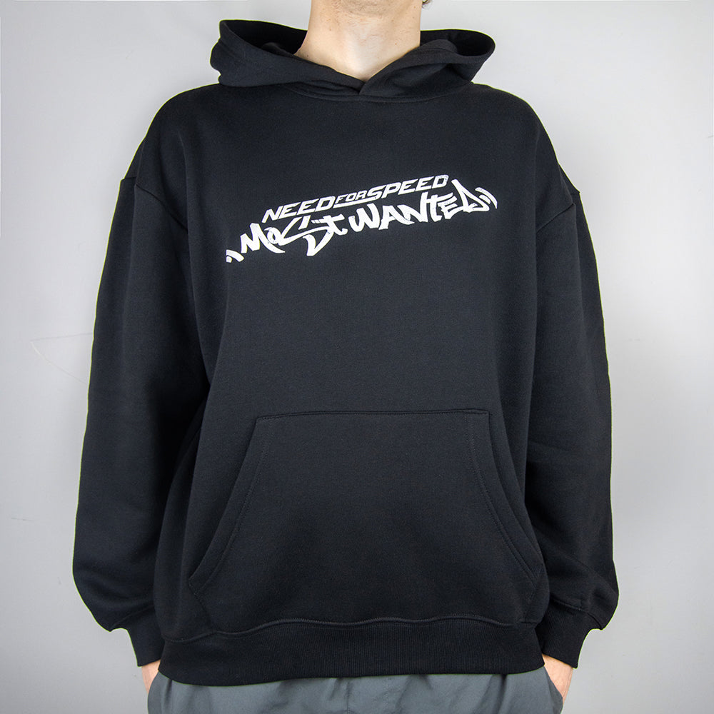 MOST WANTED HOODIE