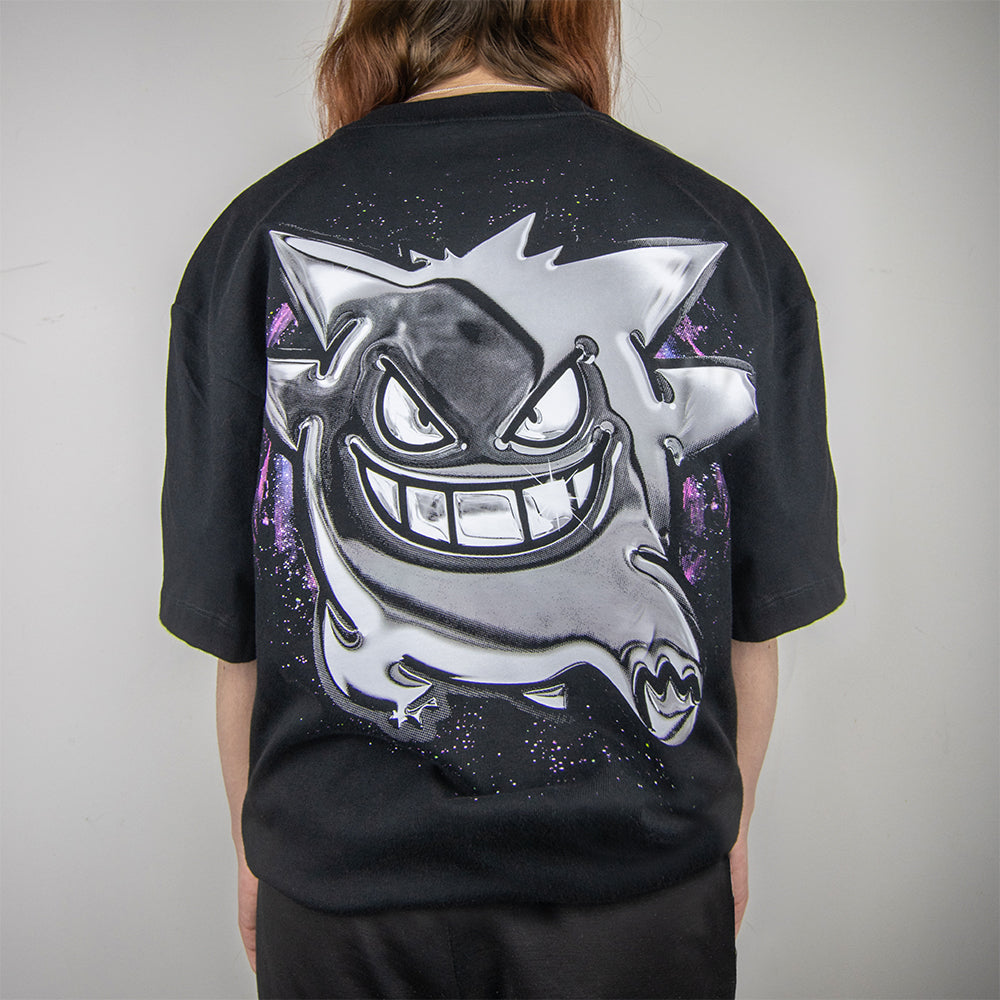 #0094 HEAVY TEE