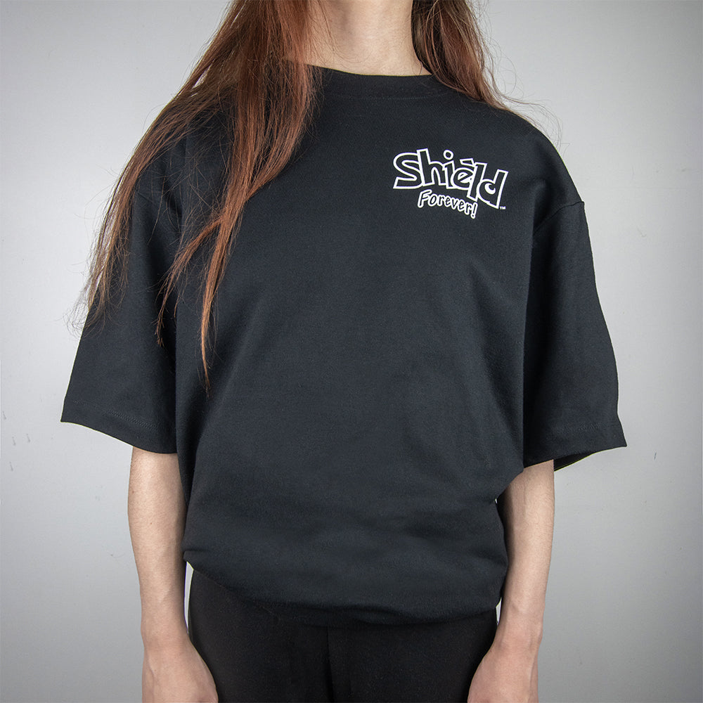 #0094 HEAVY TEE