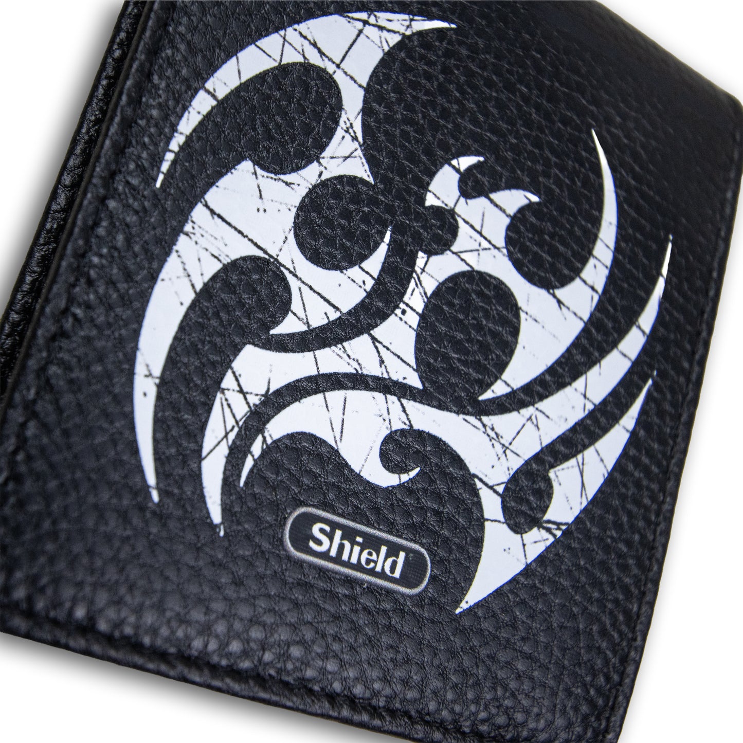 SP WALLET: BLACK EDITION