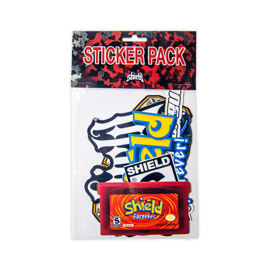 STICKER PACK