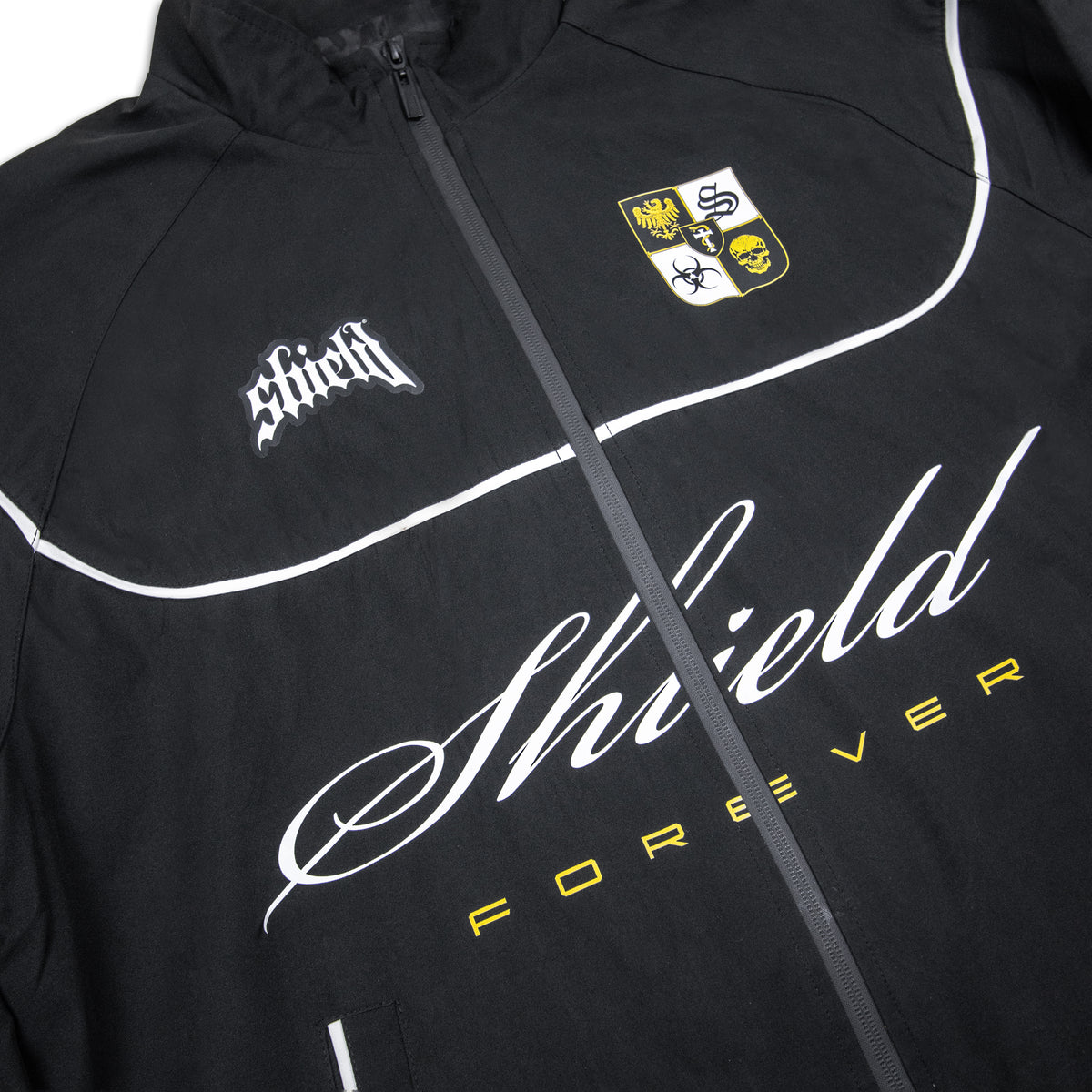 FC WINDBREAKER