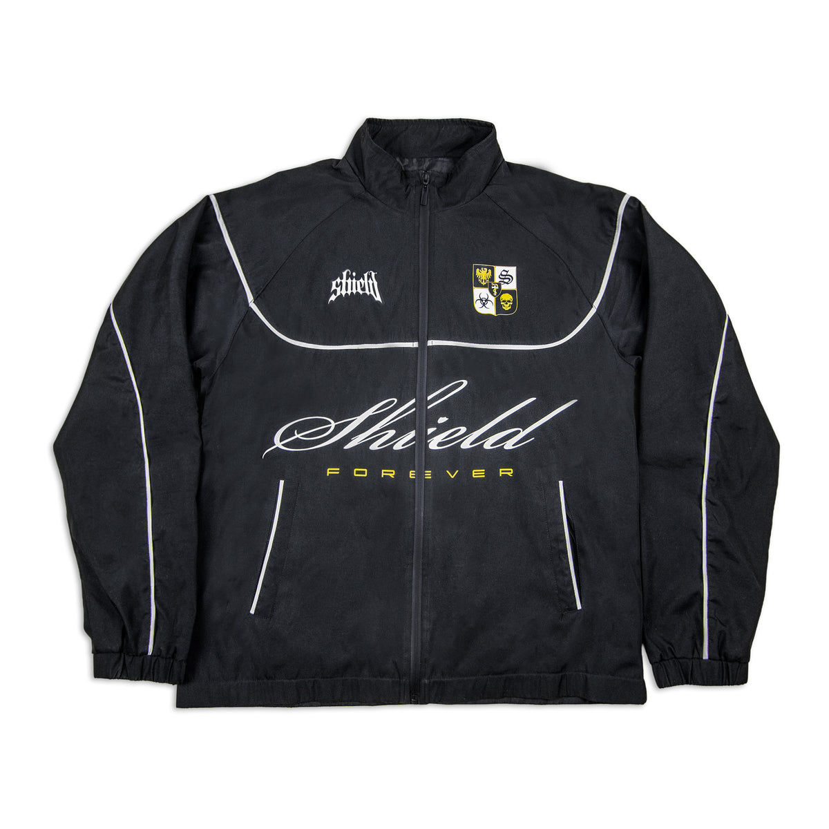 FC WINDBREAKER