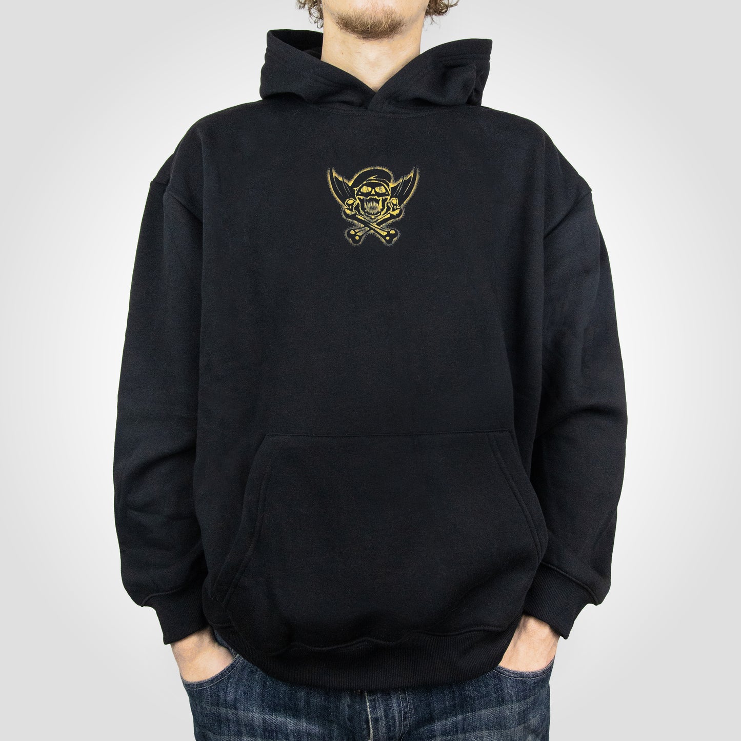 B01 HOODIE