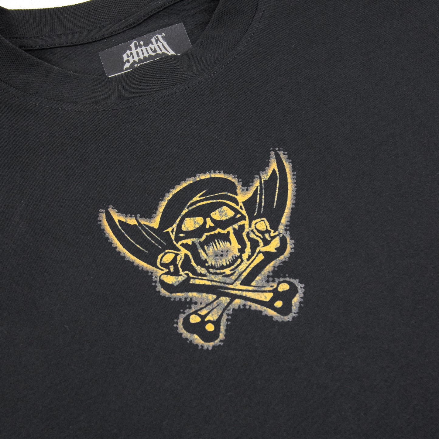 B01 HEAVY TEE