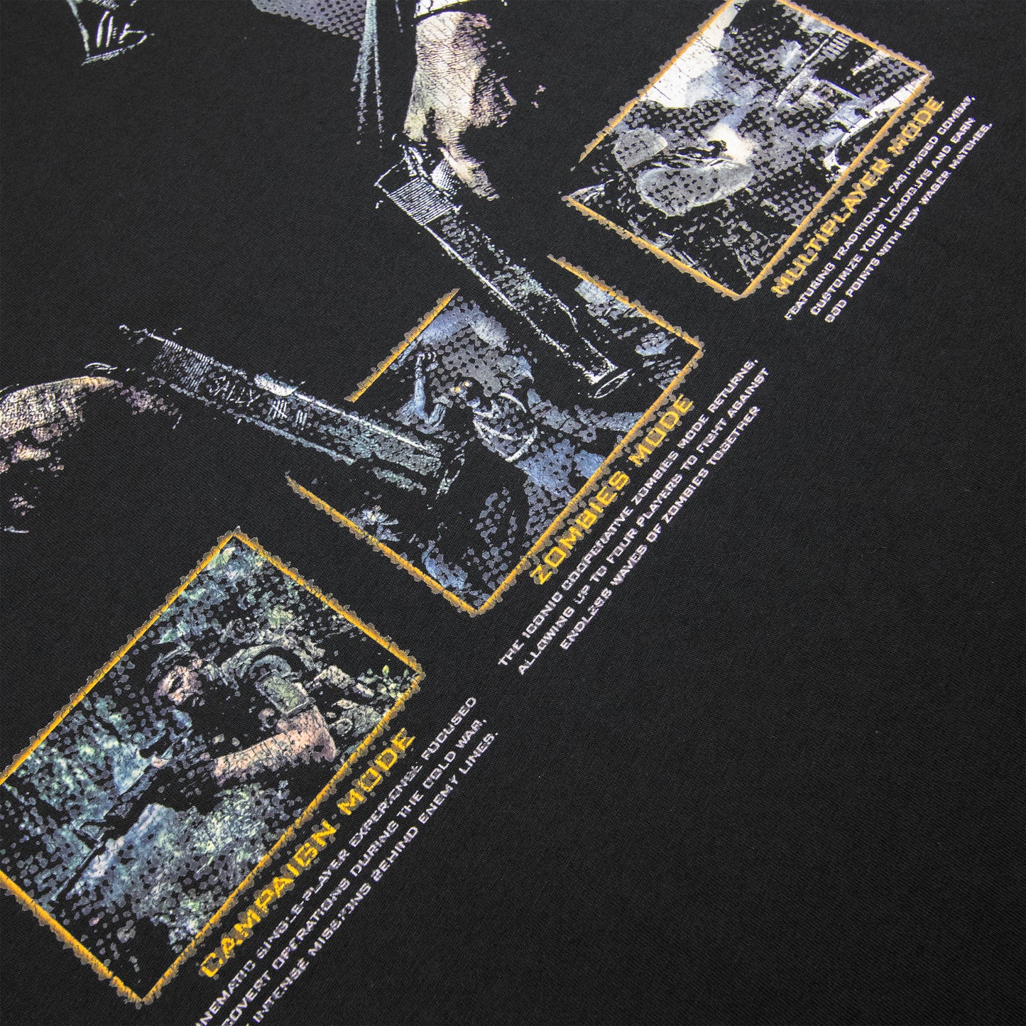 B01 HEAVY TEE