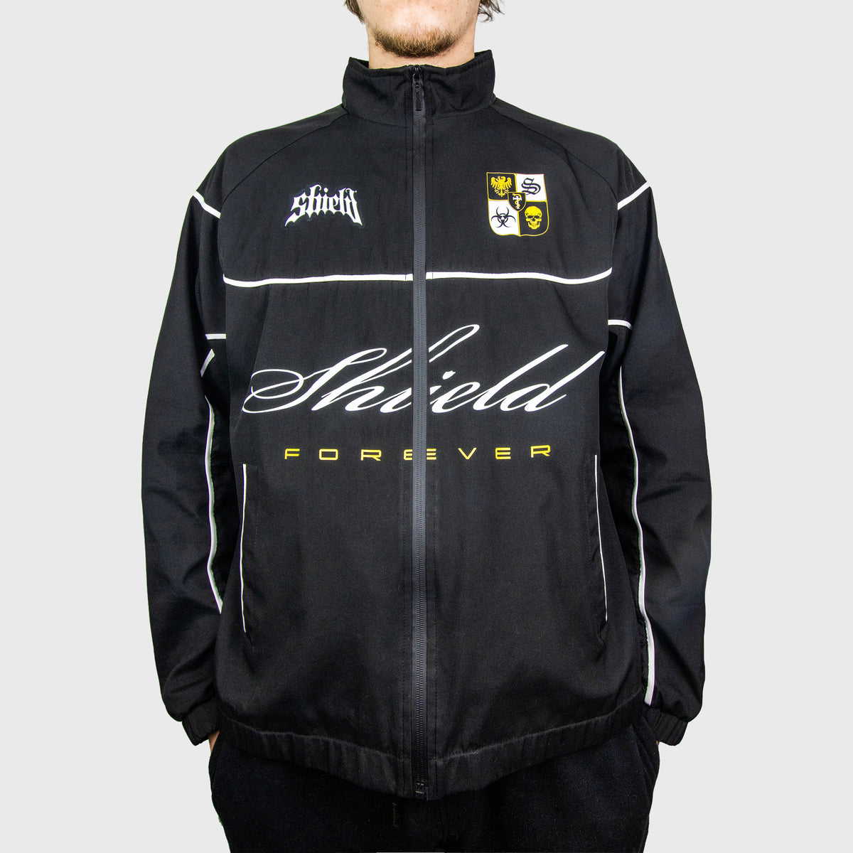 FC WINDBREAKER