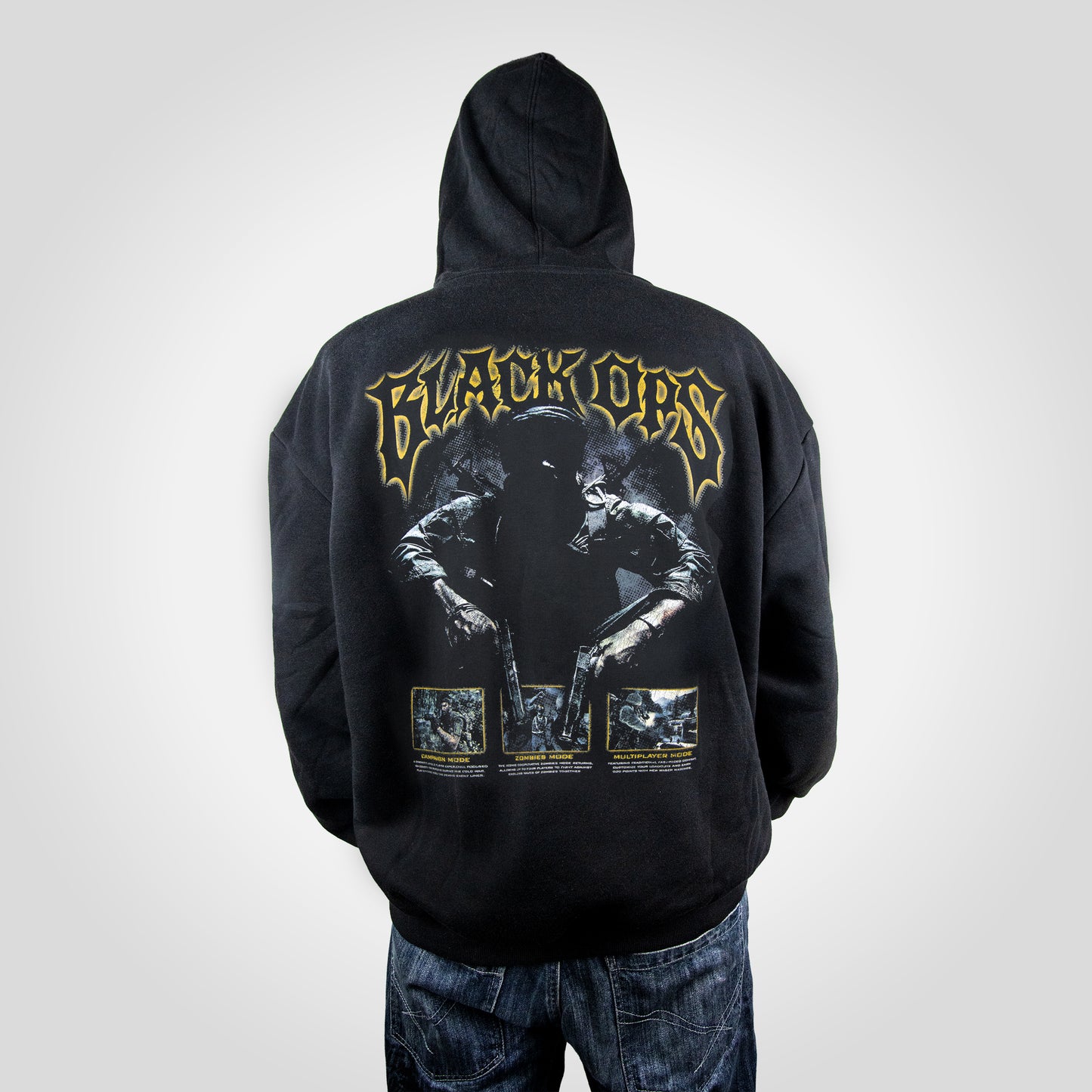 B01 HOODIE