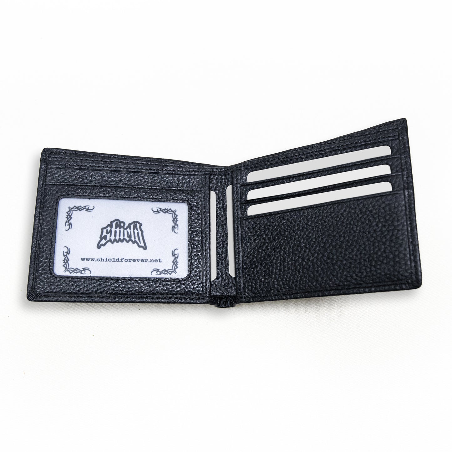 SP WALLET: BLACK EDITION