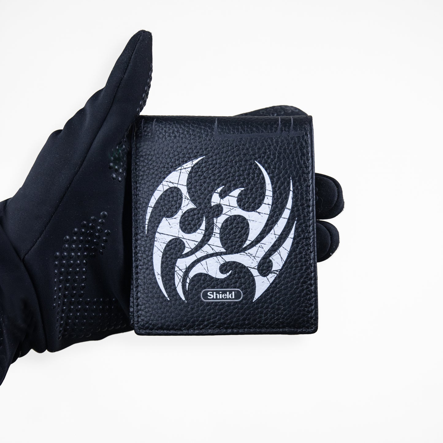 SP WALLET: BLACK EDITION