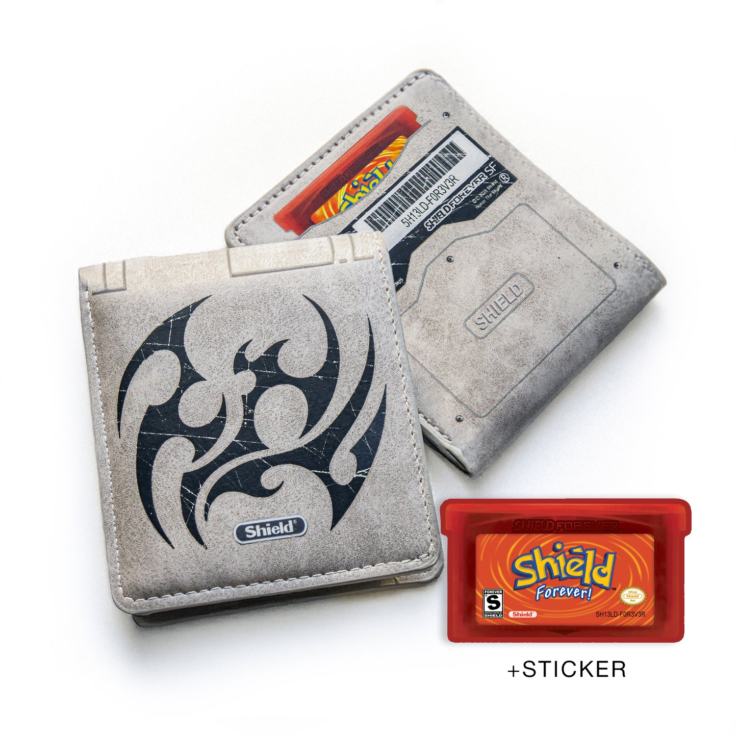SP WALLET