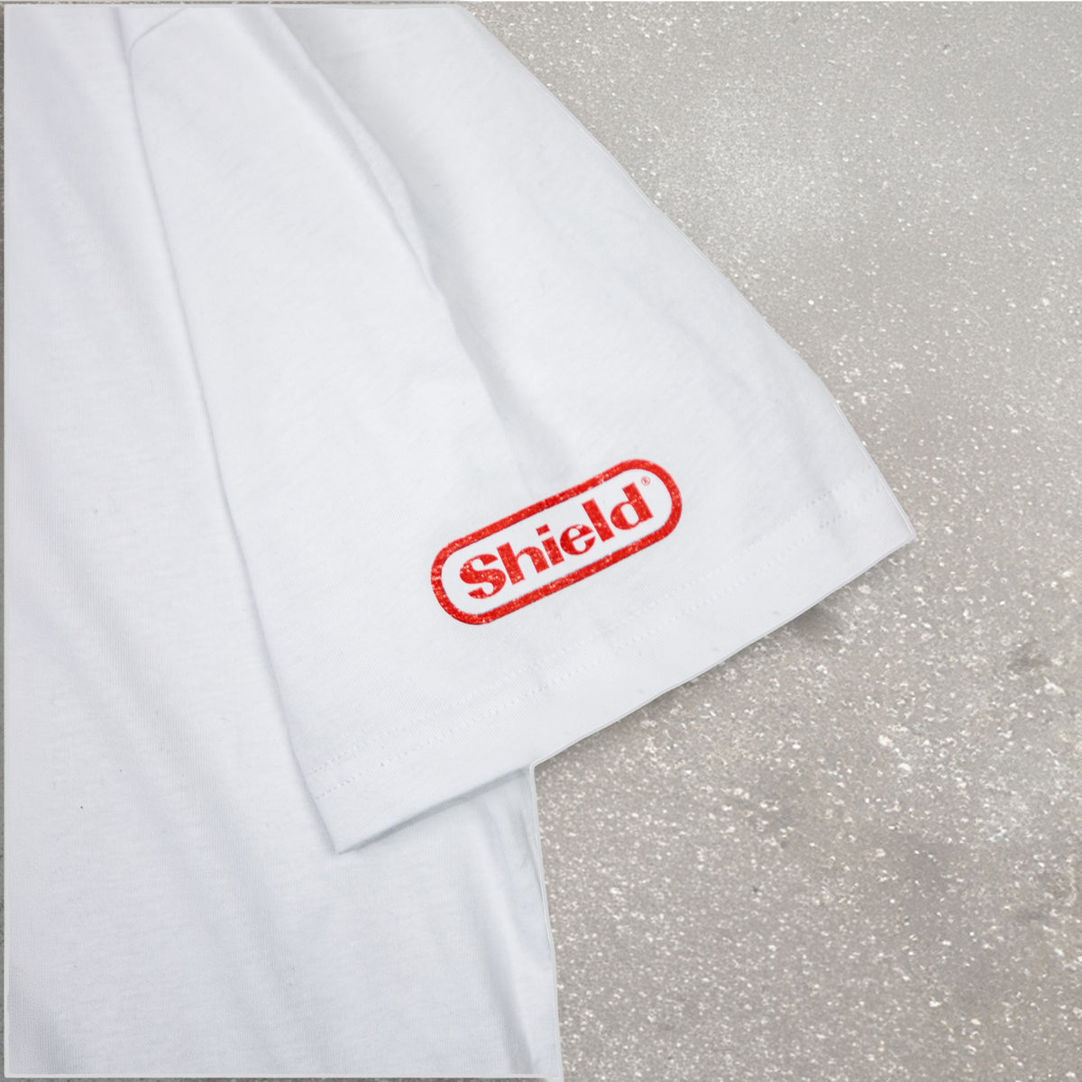 LEGEND OF SHIELD TEE