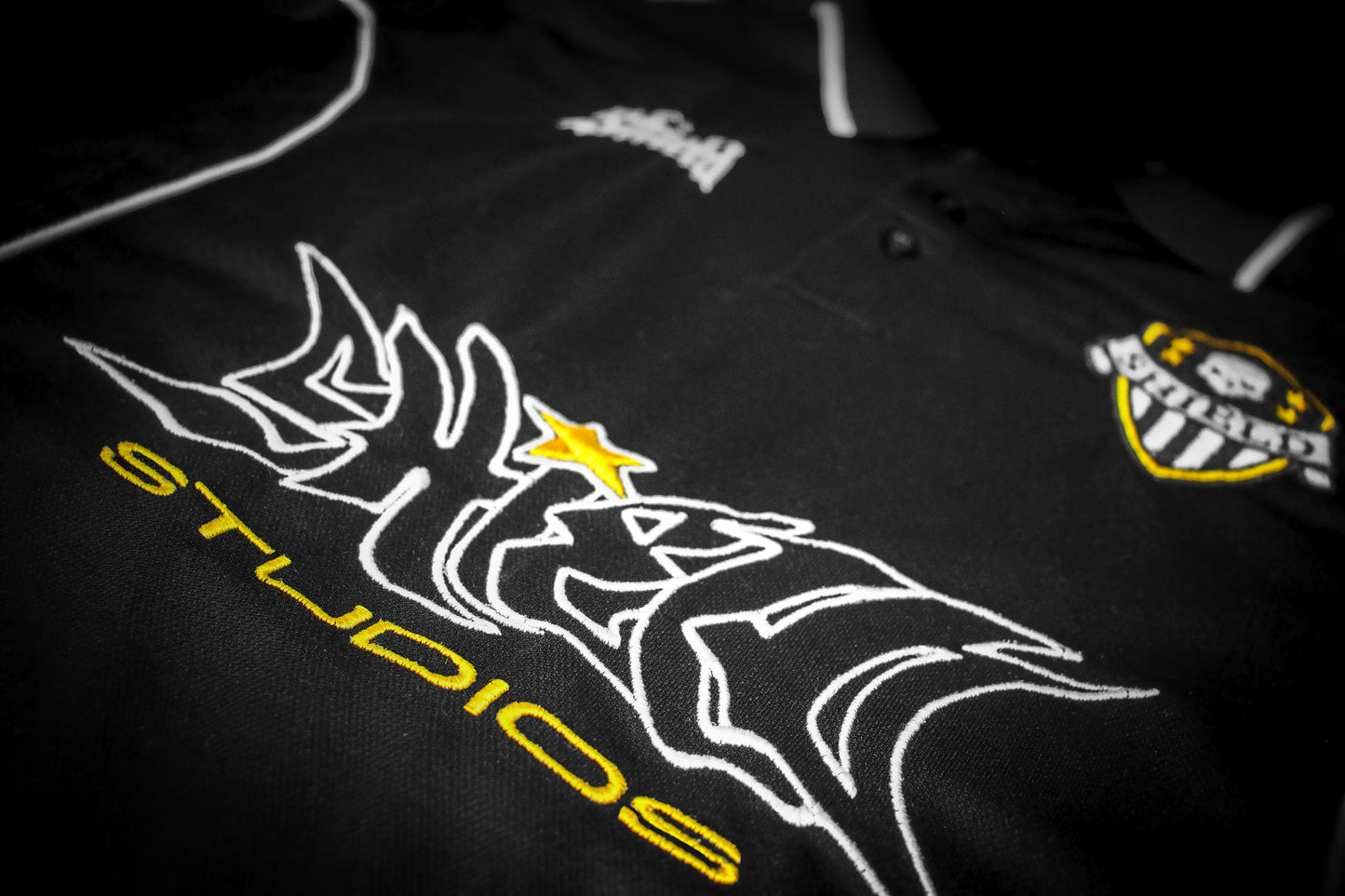 POLO JERSEY