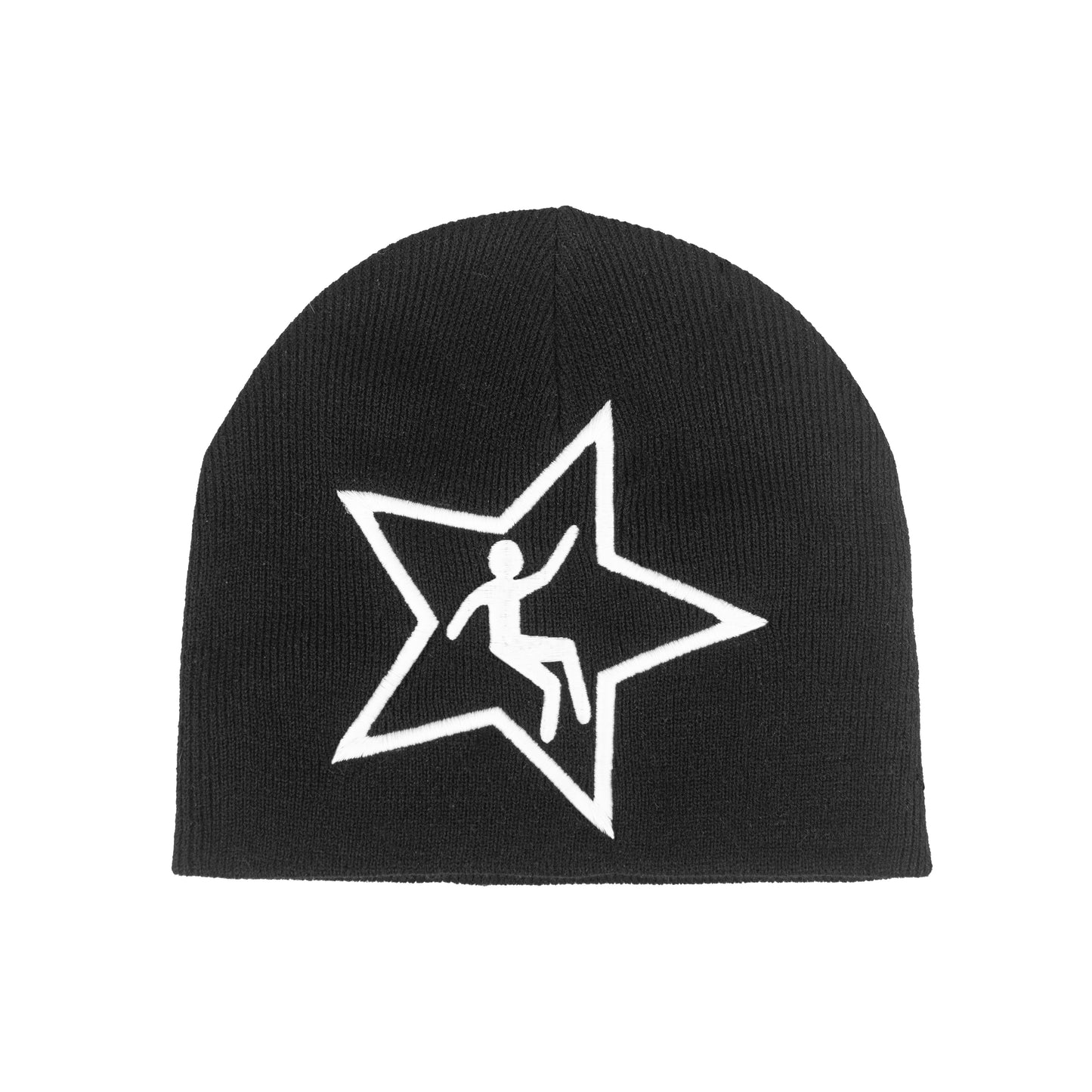 LOGO BEANIE
