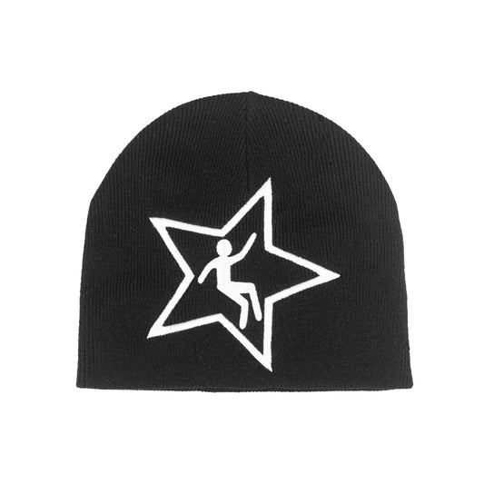 LOGO BEANIE