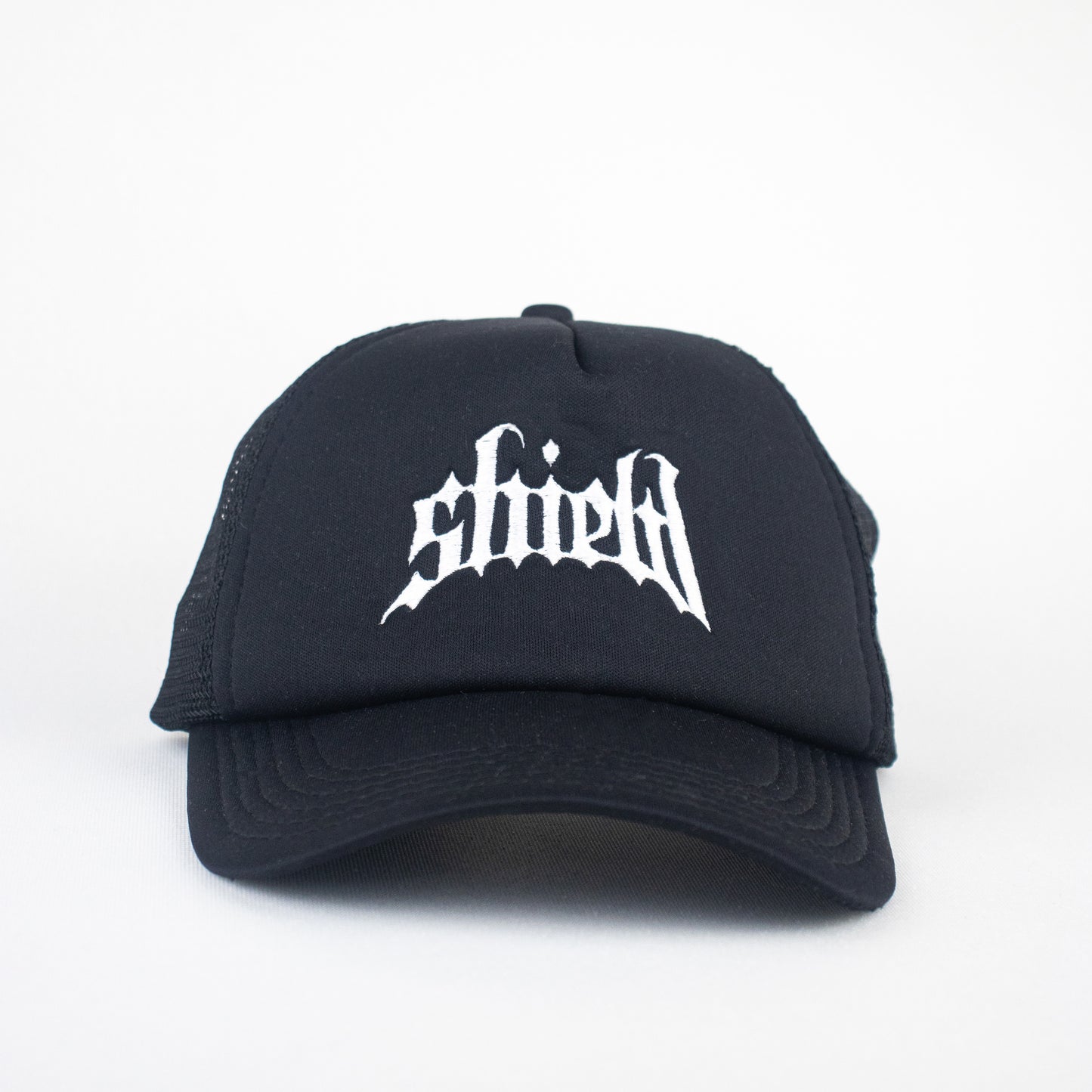 CLASSIC TRUCKER HAT