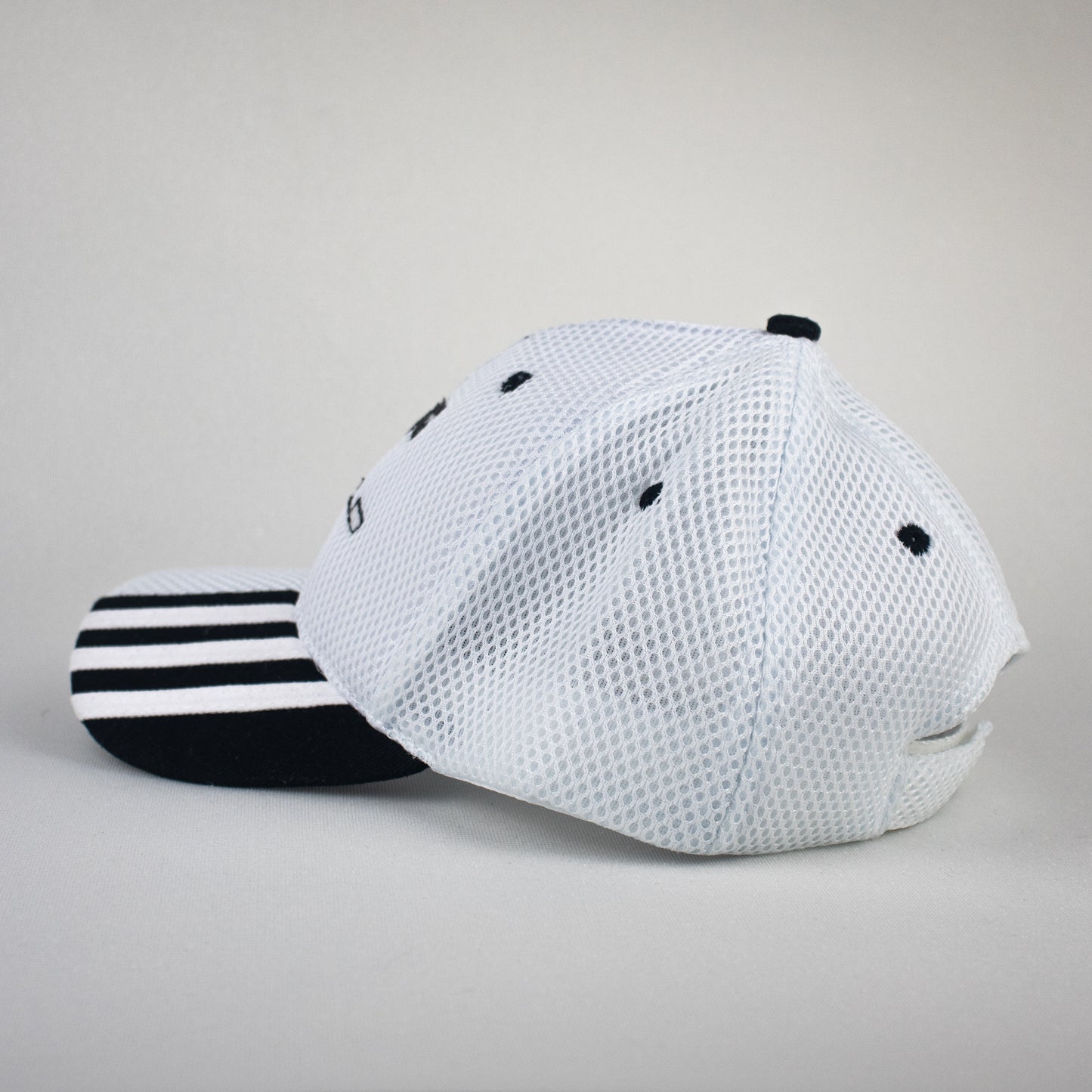 LOW PROFILE CAP