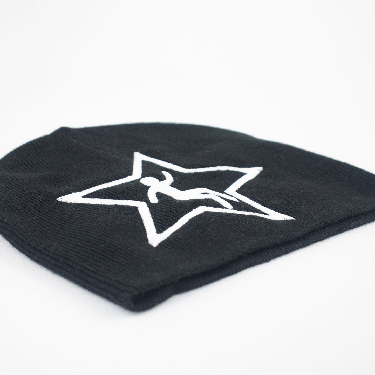 LOGO BEANIE