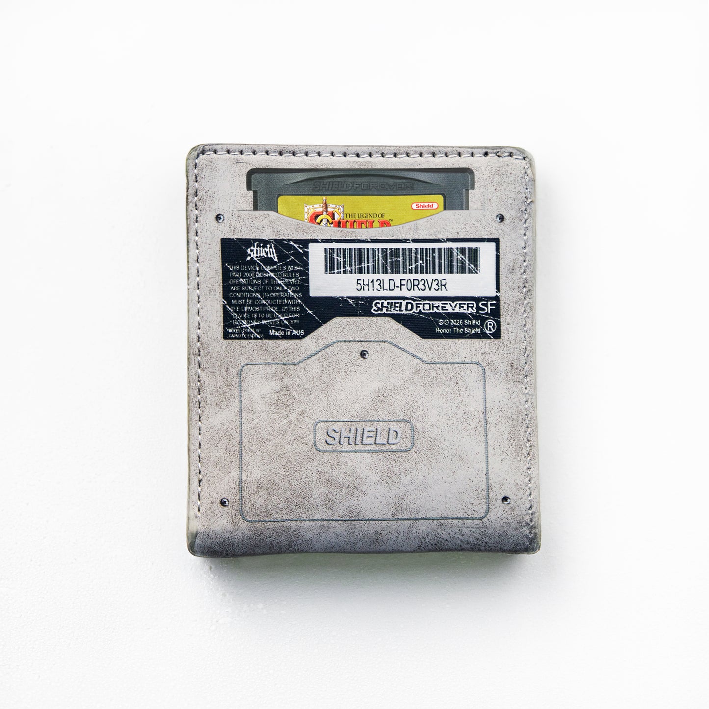 SP WALLET