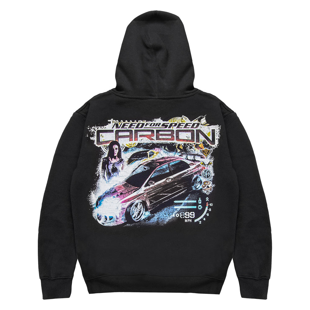 CARBON HOODIE
