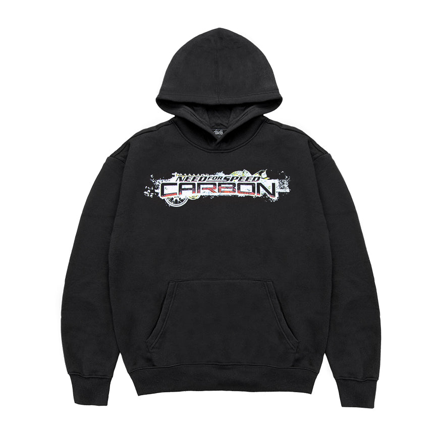 CARBON HOODIE