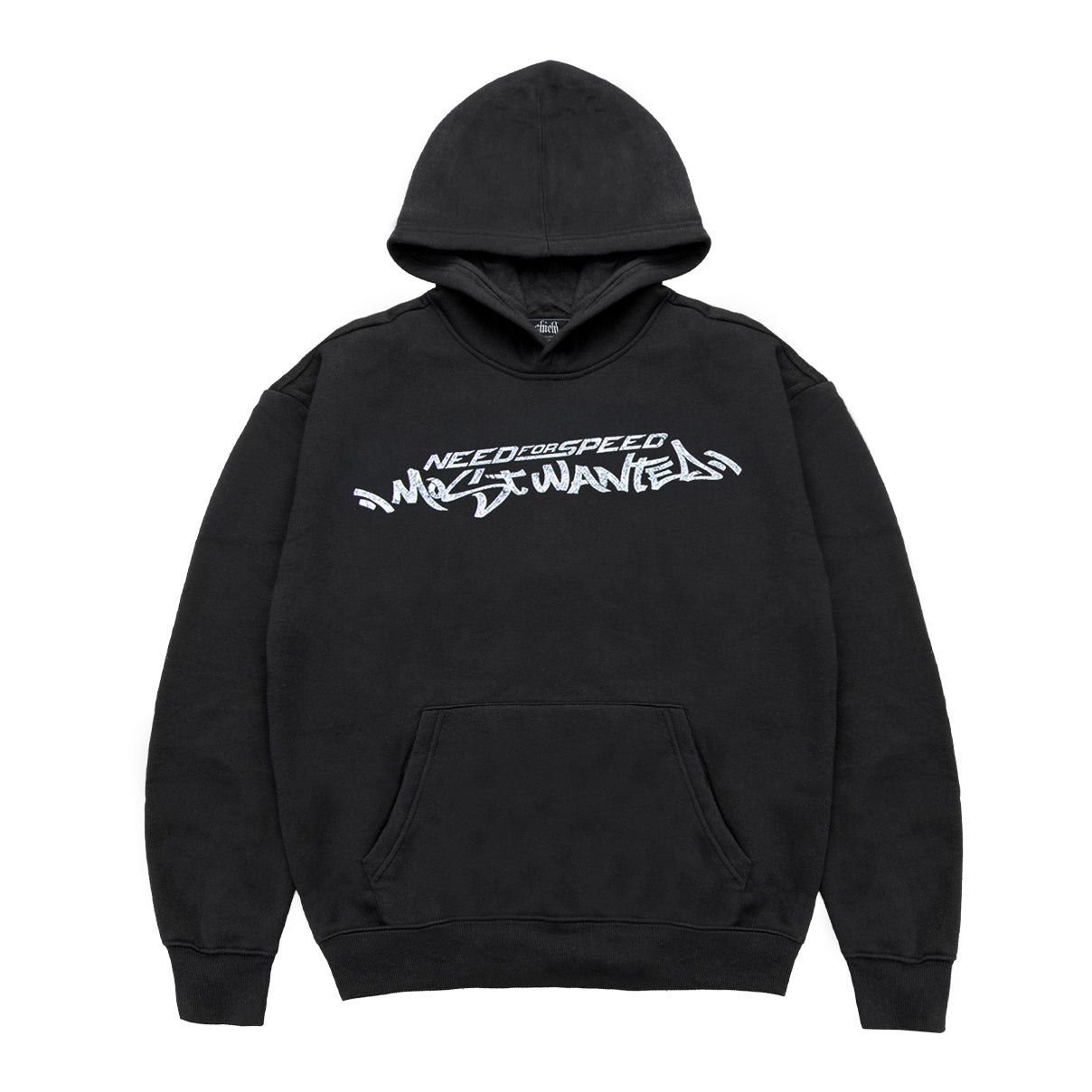 MOST WANTED HOODIE