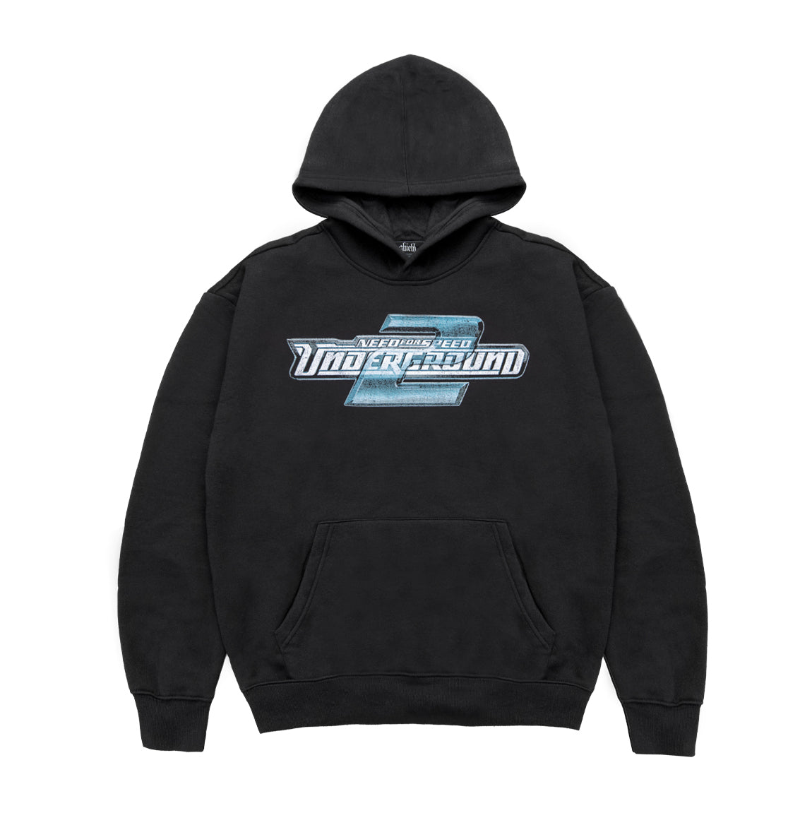 UNDERGROUND 2 HOODIE