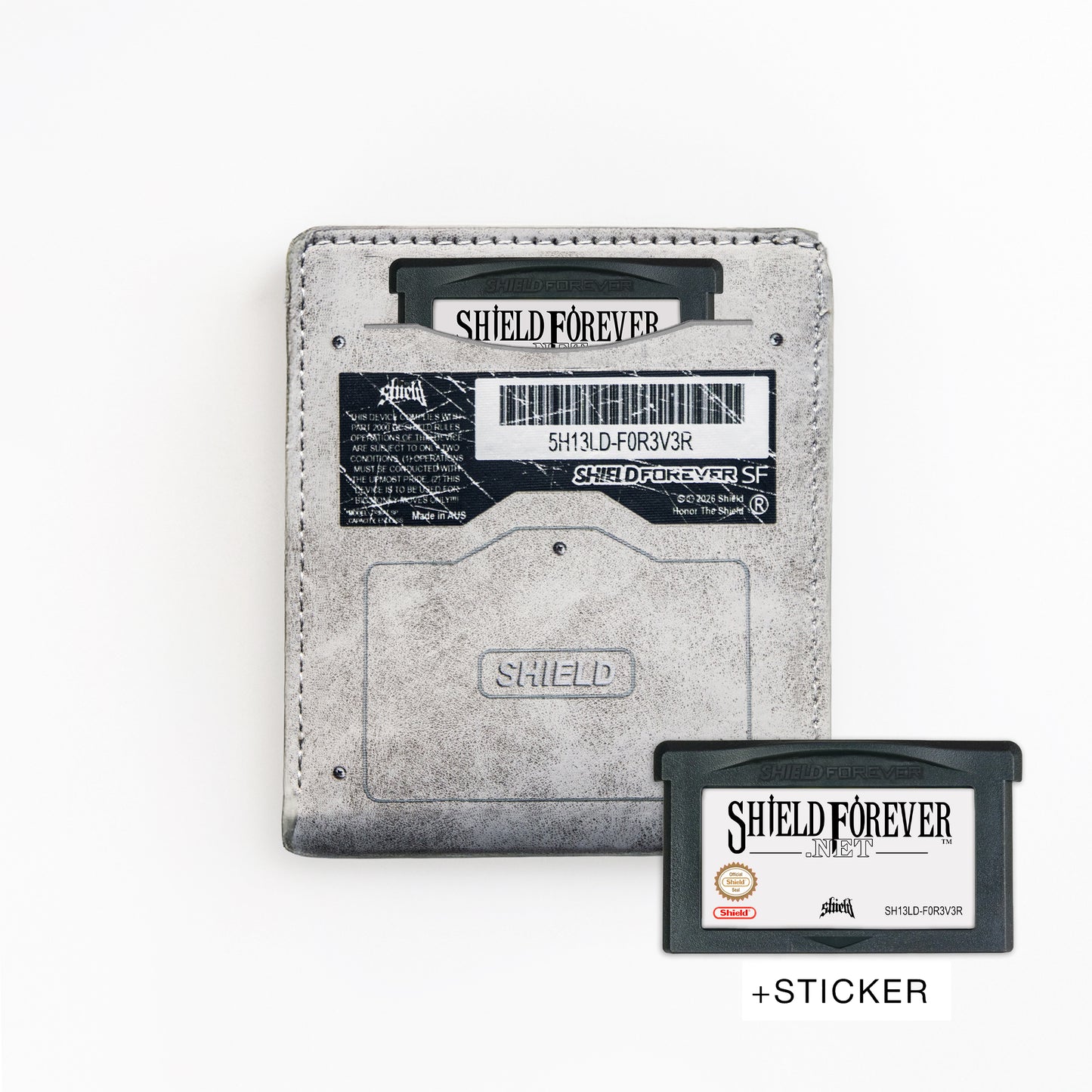 SP WALLET