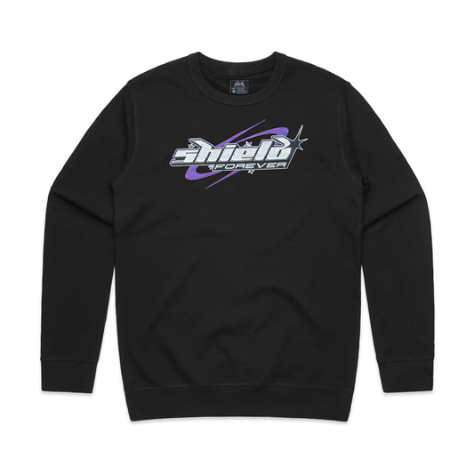 MIDNIGHT SWEATSHIRT