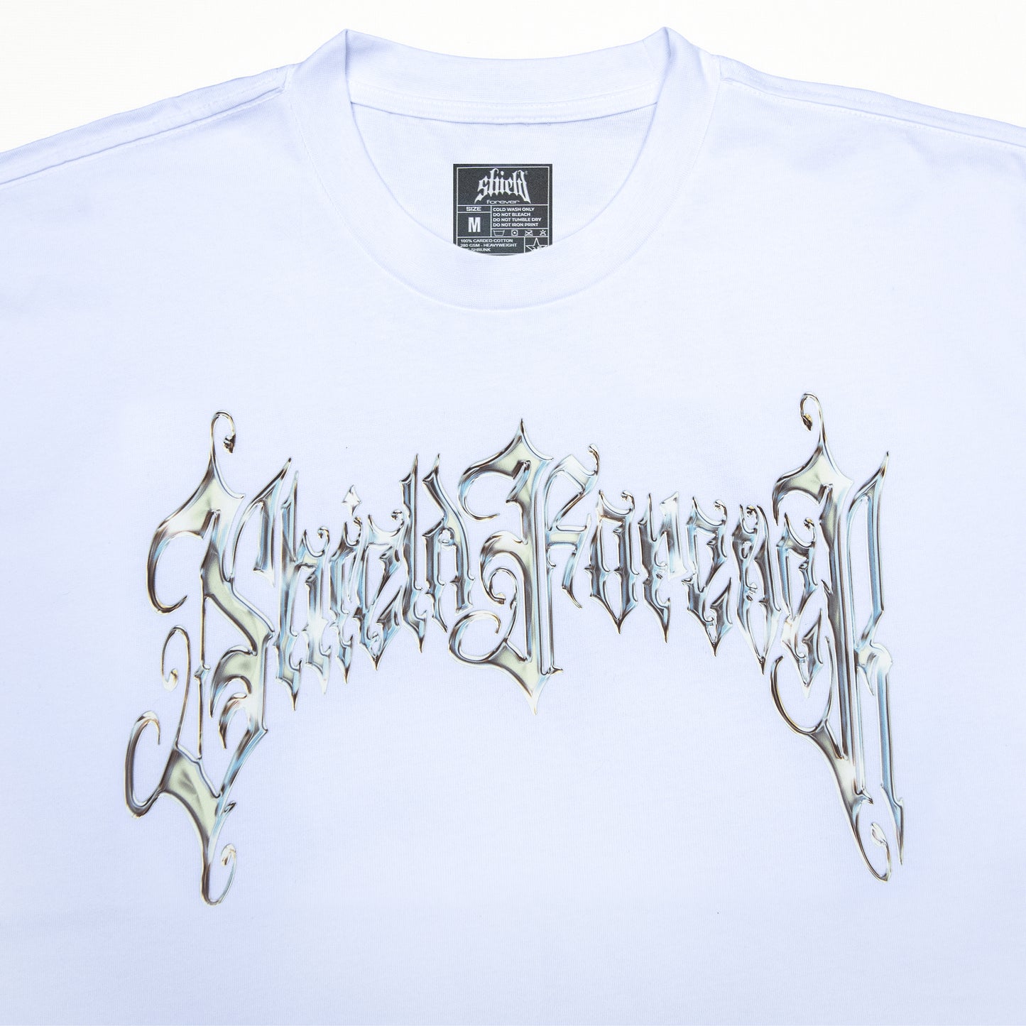 BODYGUARD HEAVY T-SHIRT