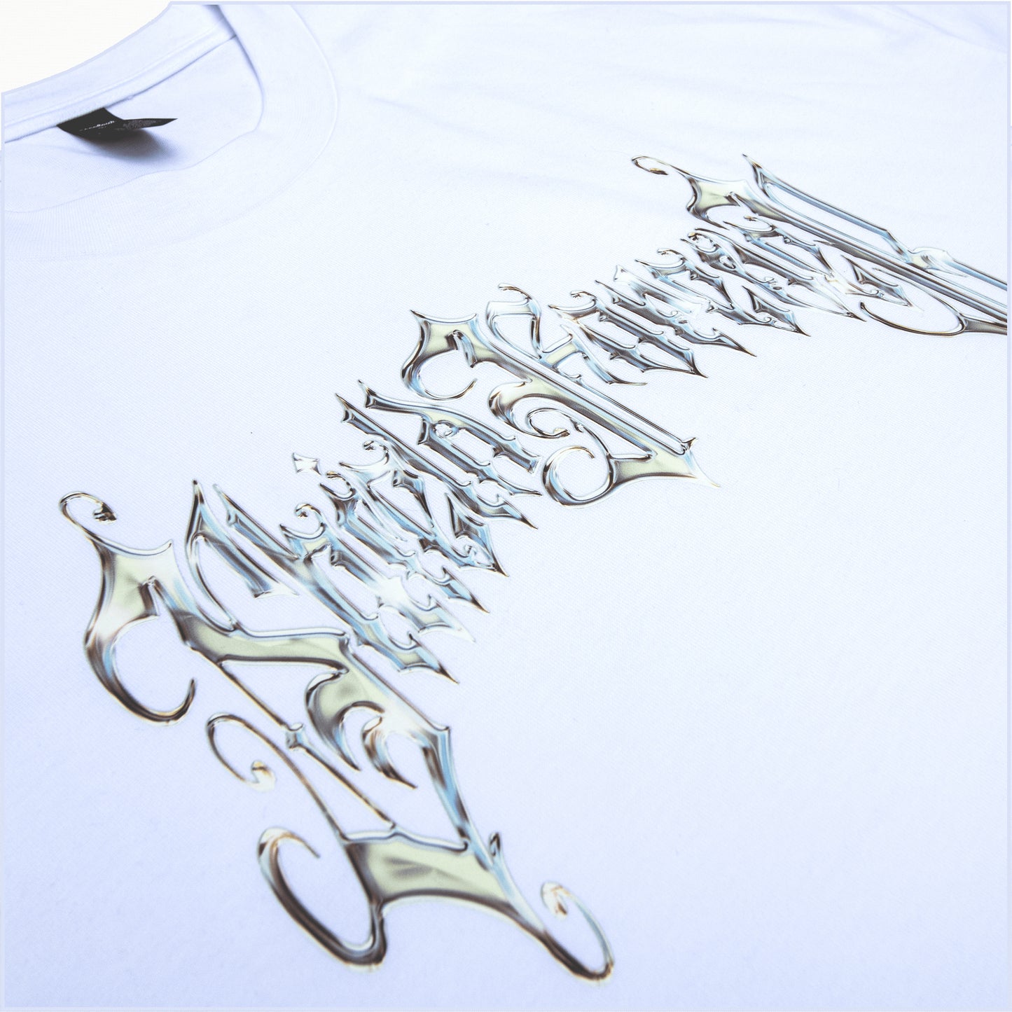 BODYGUARD HEAVY T-SHIRT