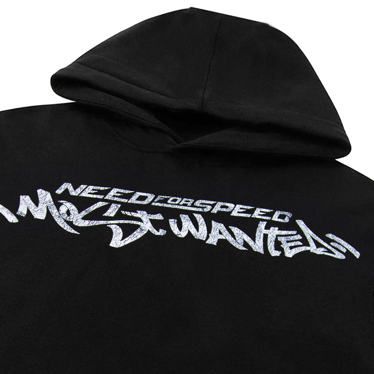 MOST WANTED HOODIE