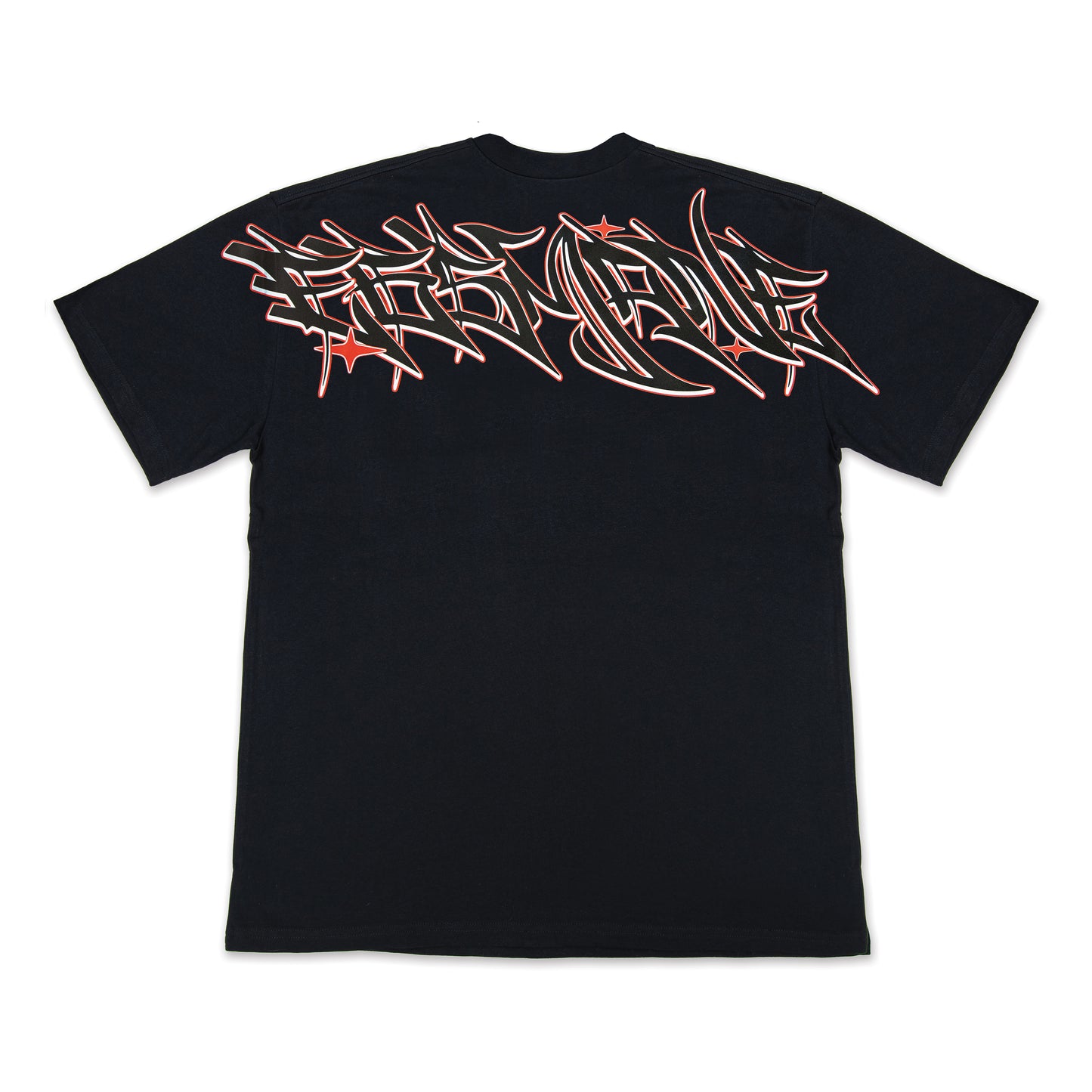 egs✰ HEAVY T-SHIRT
